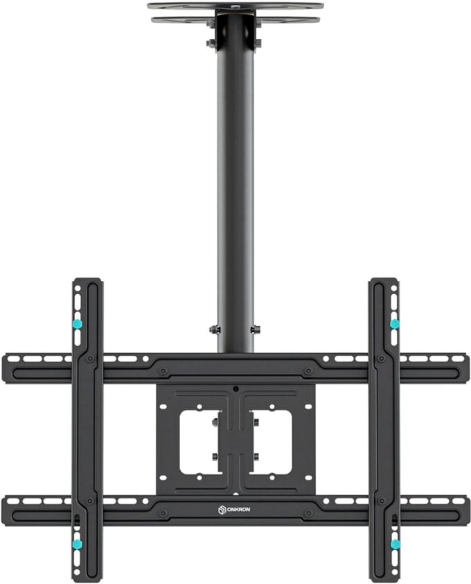 ONKRON N1L TV Plafondhouder
