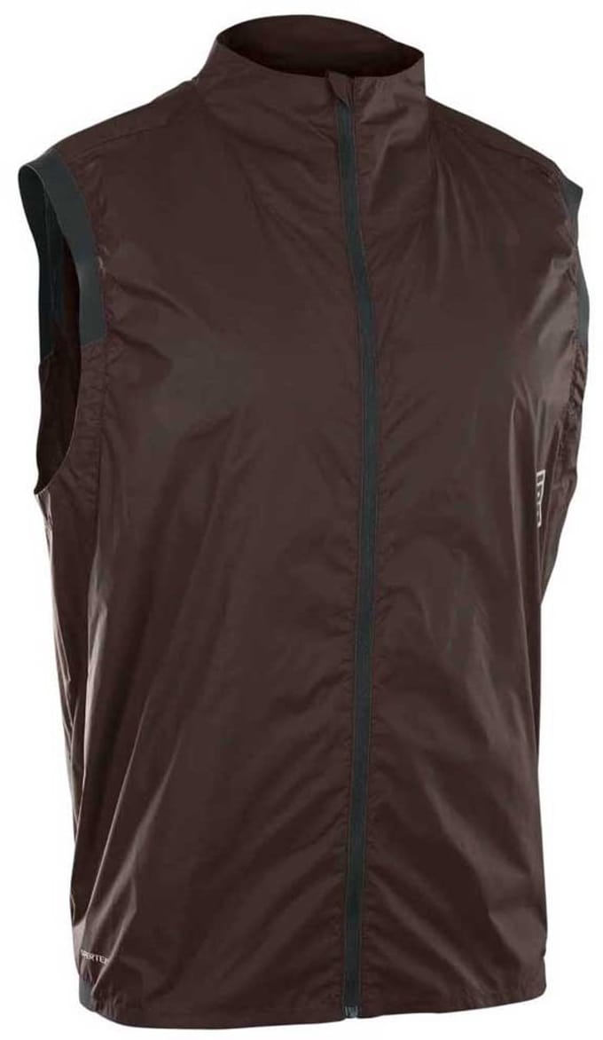 Ion Shelter Lite Gilet Bruin XL Man