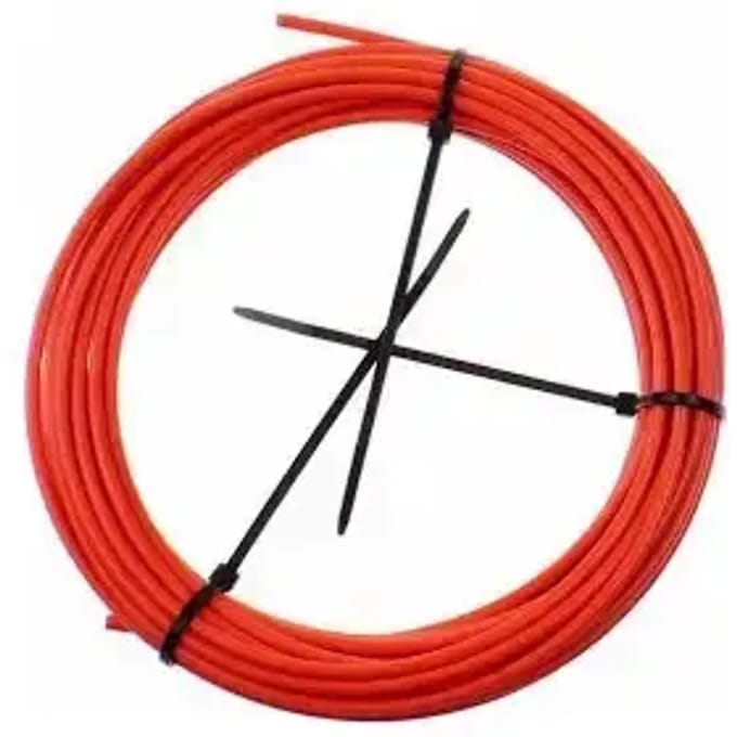 Elvedes Schakelbuitenkabel 10 M X 4,2 Mm Oranje