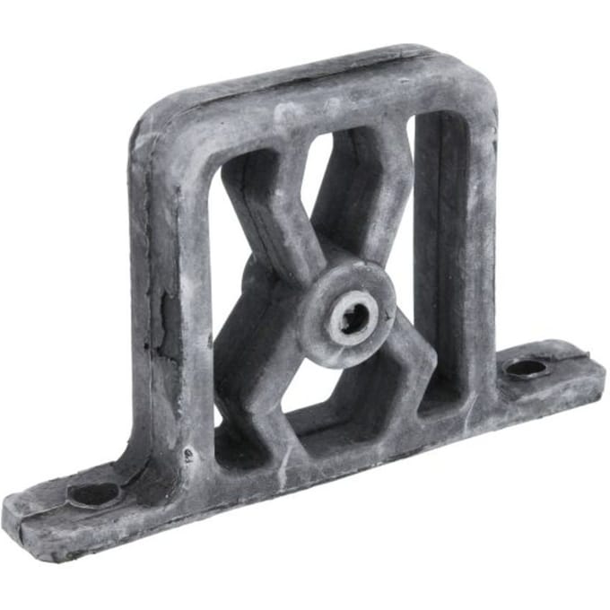 Rubberen ophangingsbuffers BOSAL 255-070