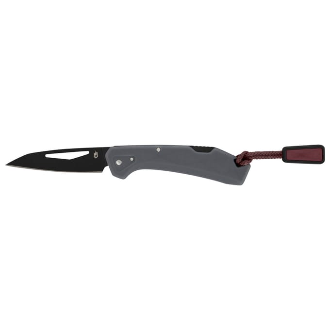 GERBER LST MINI Blister, GRY/BLK