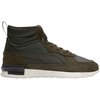 Hoge Sneakers Puma Graviton Mid