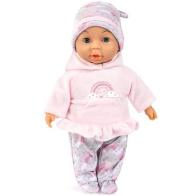 Bayer My First Baby 28cm Speelpoppen