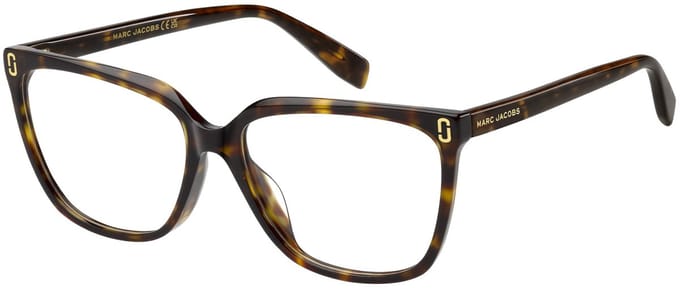 Bril Marc Jacobs MJ 1144/G 086