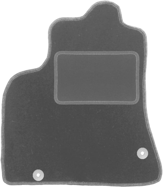 Automat bestuurder: Citroen Berlingo II Multispace (2008-2018)