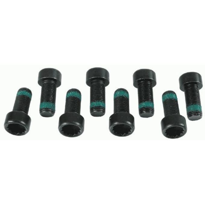 Schroevenset vliegwiel SACHS 1874 000 018