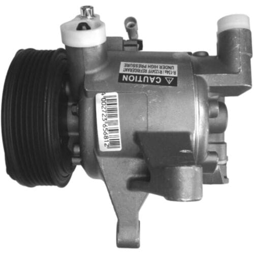 Airco-compressor AIRSTAL 10-5566
