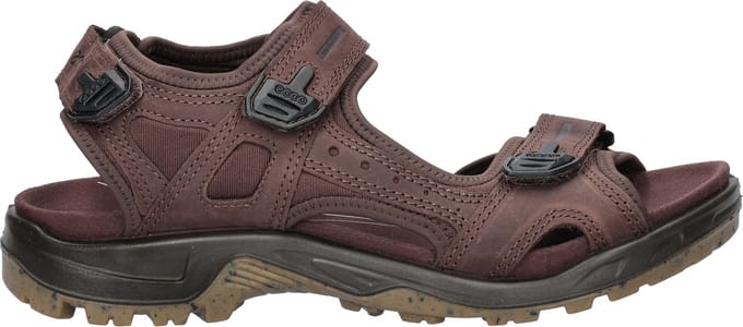 Ecco Offroad heren sandaal - Expresso - Maat 44