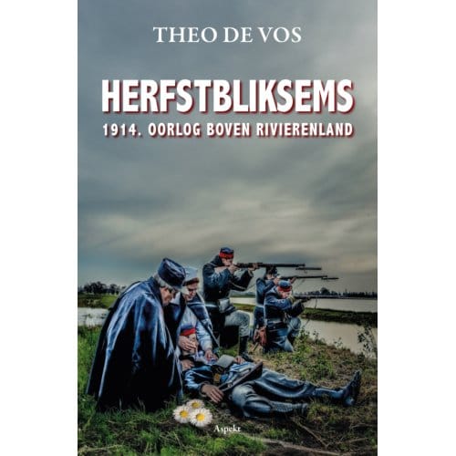 Herfstbliksems - Theo de Vos