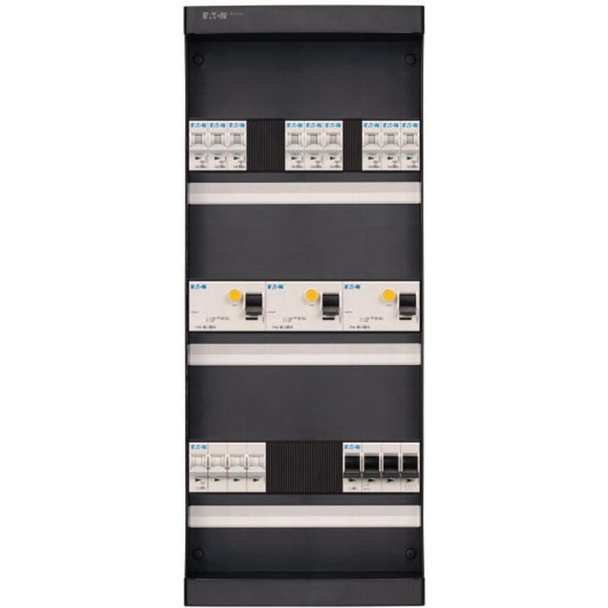 EATON INDUSTRIES Medusa Installatiekast - 2066031 - E2RP4