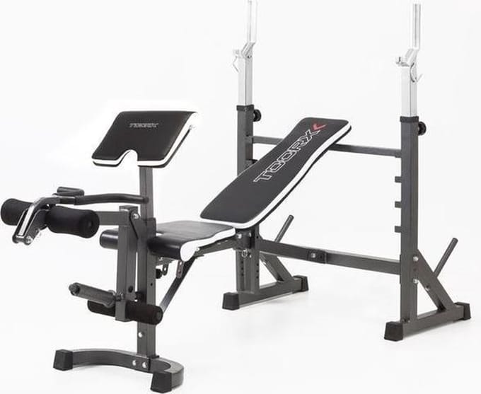 Toorx Fitness Professional Weight Bench WBX-90