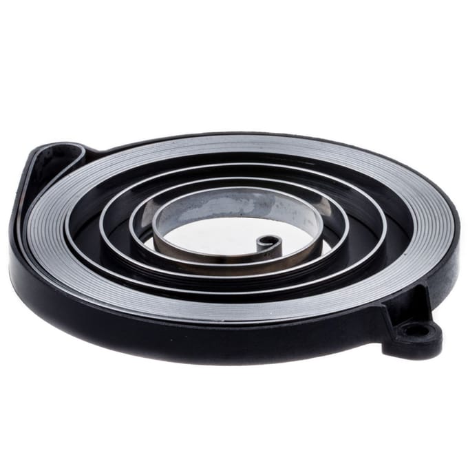 Return spring