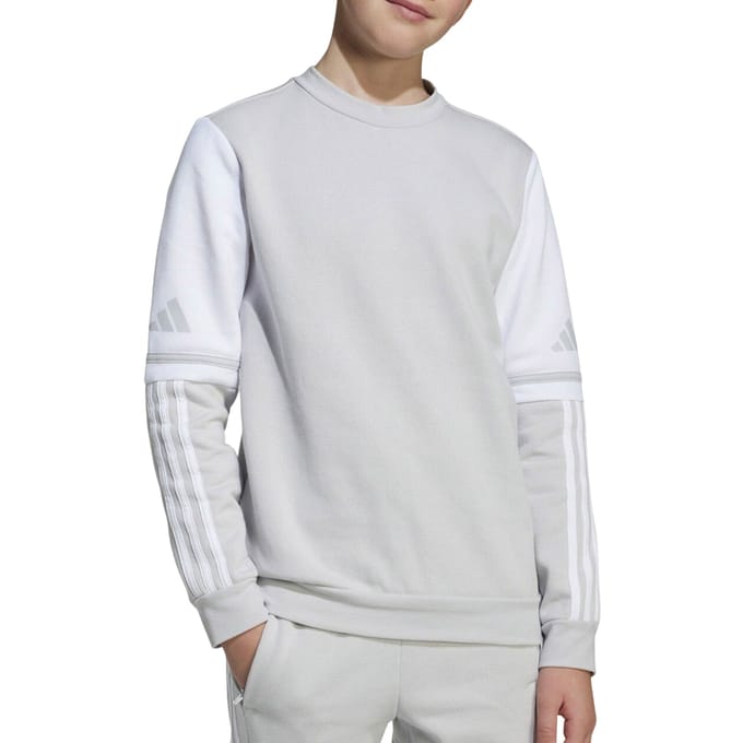 Adidas Squadra 25 Sweater Junior - Maat 152