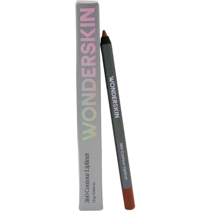 Wonderskin 360 Contour Lip Liner Saddle 5 g