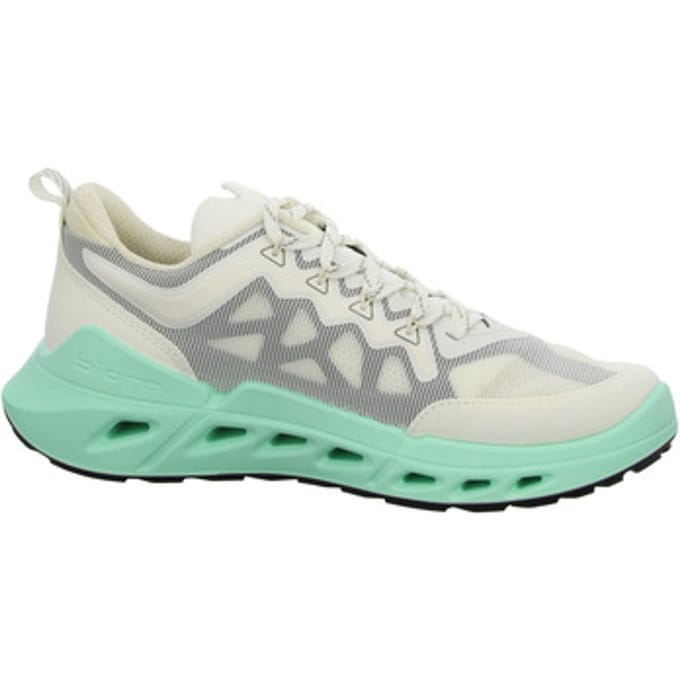 Ecco Ecco Biom 720 Sneakers wit Syntetisch