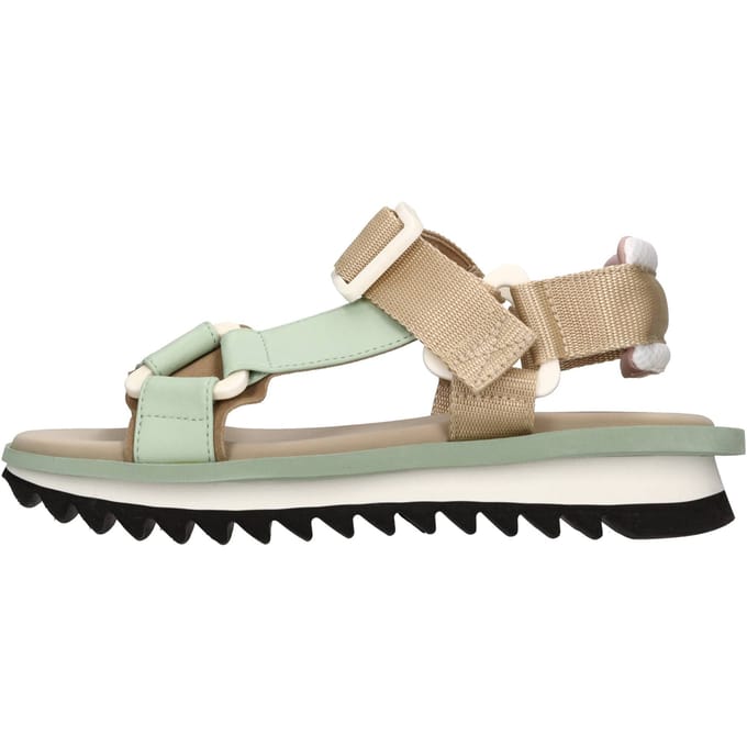 3juin Sandalen Multicolour