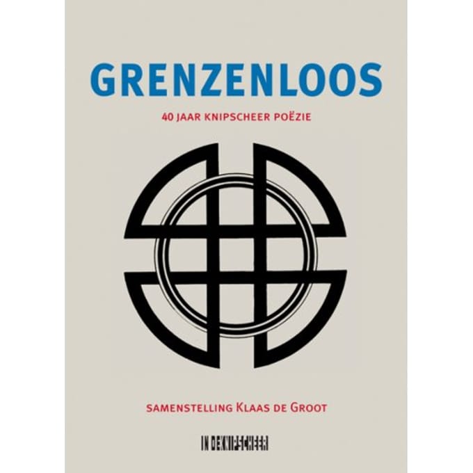 Grenzenloos - Klaas de Groot