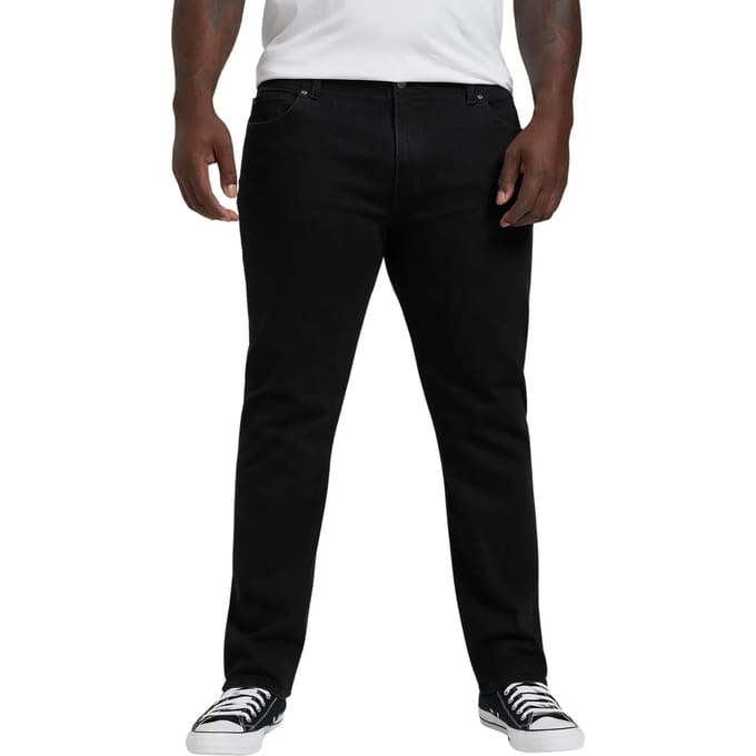 Straight Jeans Lee L72BTNRM