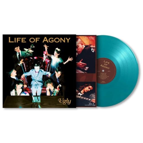 Ugly - Life Of Agony