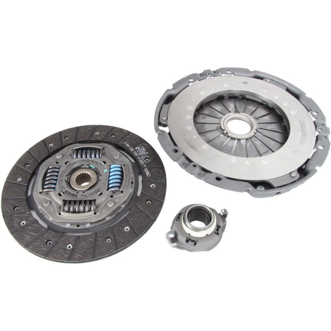 Koppelingsset VALEO 821359