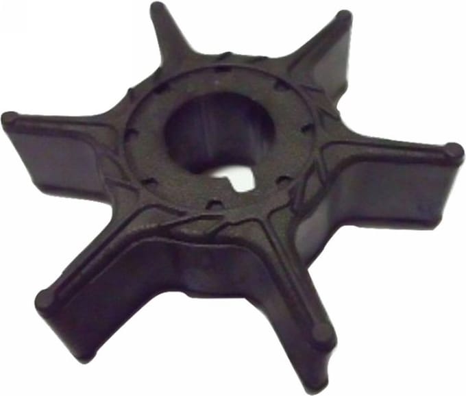 Quicksilver impeller Yamaha 4pk 2takt   en  4pk 4 takt