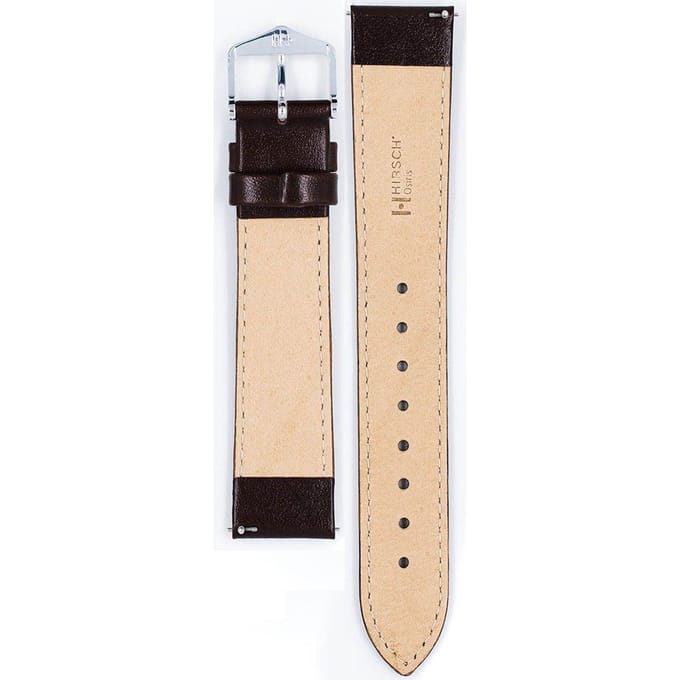 Hirsch 03475010NQ-2-18 Osiris Horlogeband