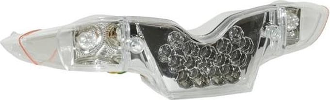 Achterlicht led Gilera Runner pro lexus DMP