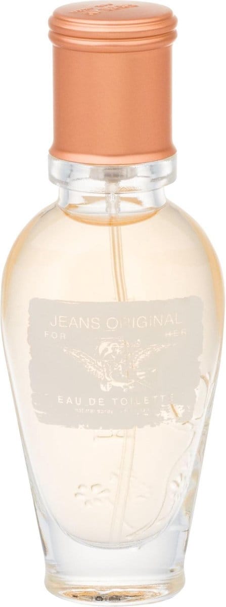 Replay Jeans Original For Her Eau De Toilette