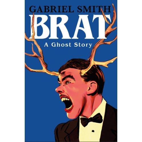 Brat - Gabriel Smith