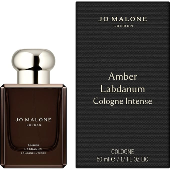 Jo Malone London Amber Labdanum Cologne Intense Damesparfum Unisex 100 ml