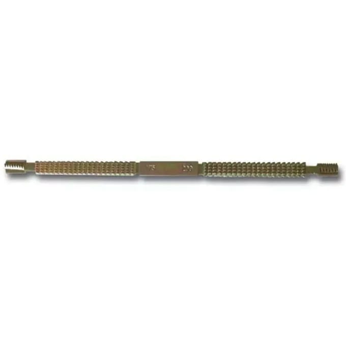 Outillage moto peigne à filet Draper