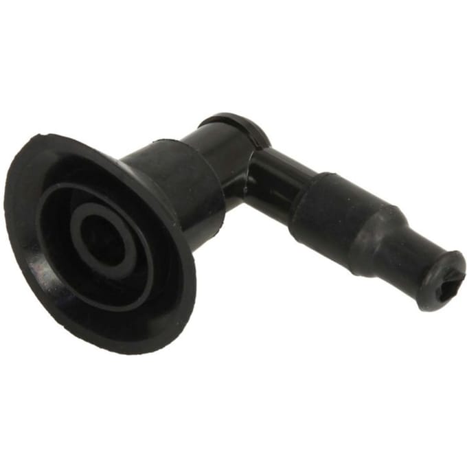 Bougie-aansluiting INPARTS IP000122