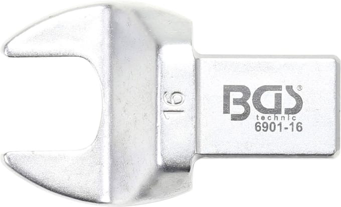 BGS opsteeksleutel 16 mm opname 14 x 18 - 6901-16