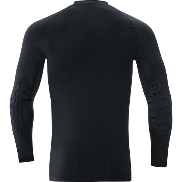 JAKO Protectie Ondershirt met Elleboog Bescherming