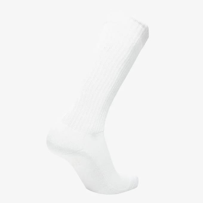 Mizuno Volley Lange Sokken Wit EU 34-37 Man