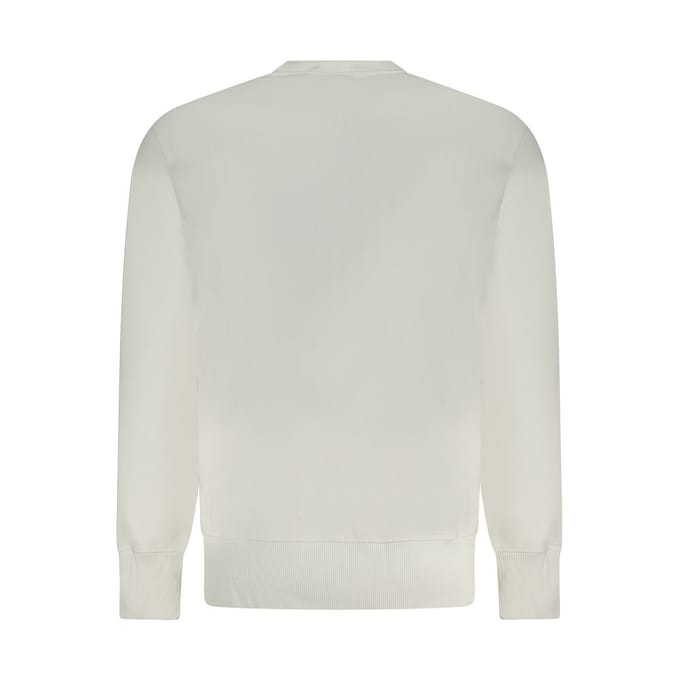 Ronde Hals Sweatshirt