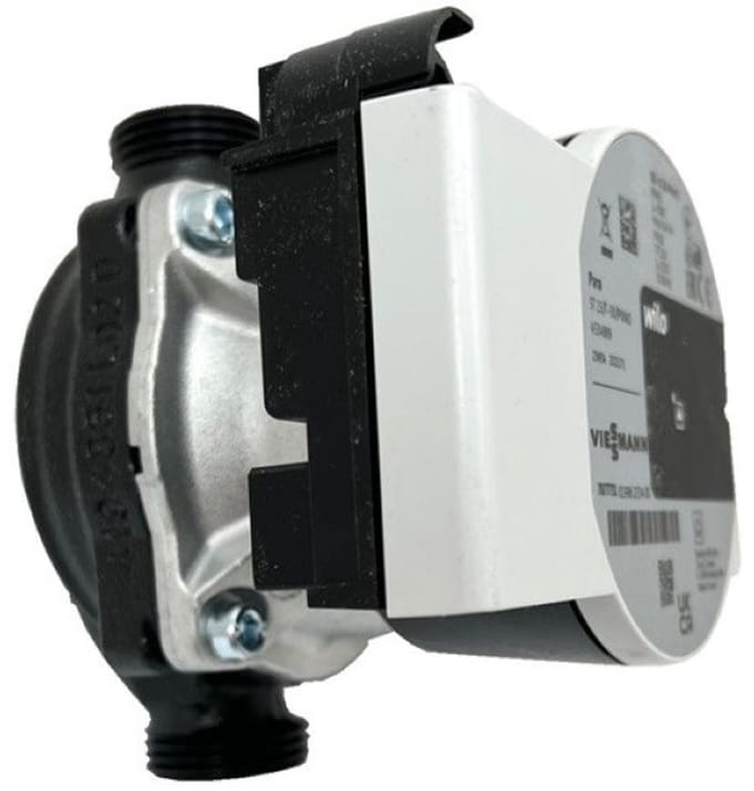 Viessmann HR-pomp W-HE, 130 iPWM