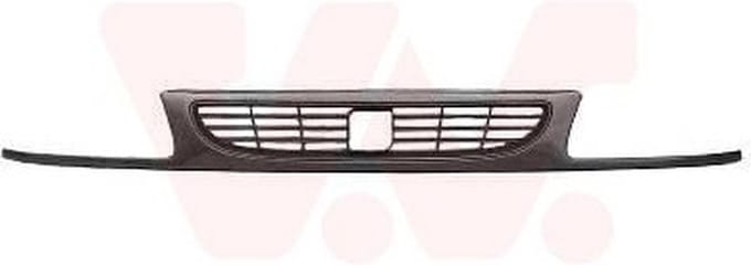 VanWezel 4913510 - Grille calandre complete pour Seat Cordoba jusque 2000