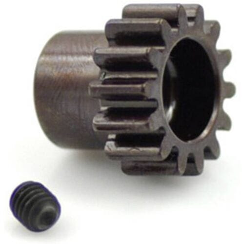 ArrowMax Motorrondsel Soort module: 1.0 Boordiameter: 5 mm Aantal tanden: 14