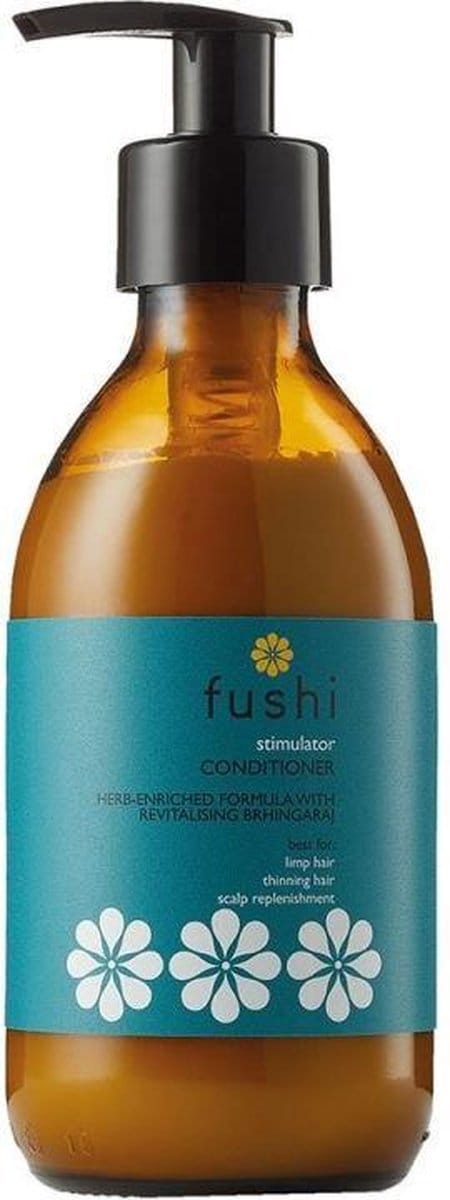 Stimulator Herbal Conditioner