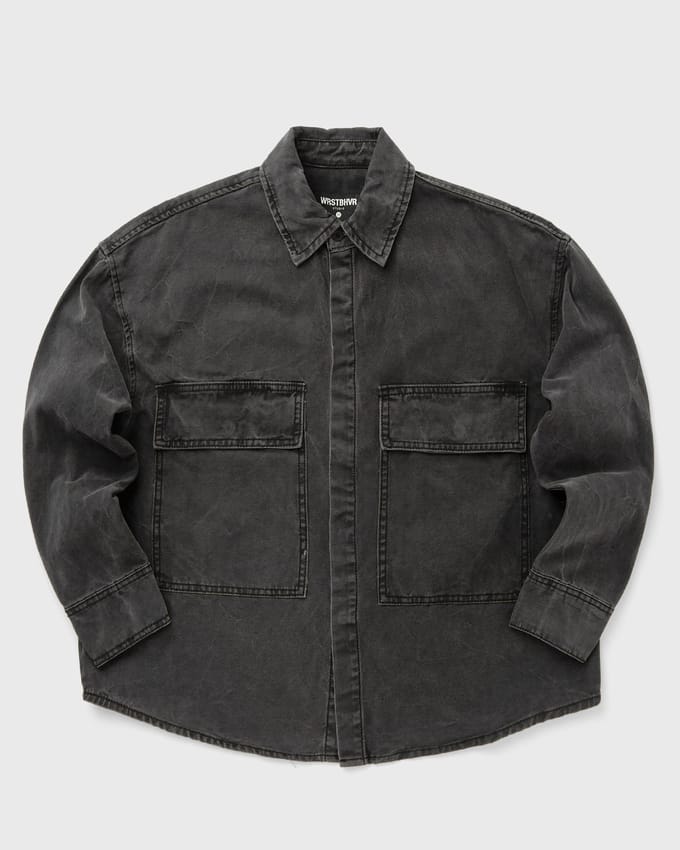 BLAKE SHIRT