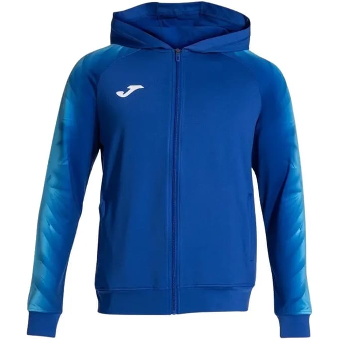 Hooded trainingsjack Joma Elite XI
