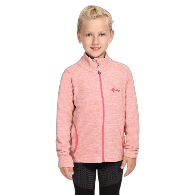 Meisjesfleece Kilpi Alacant