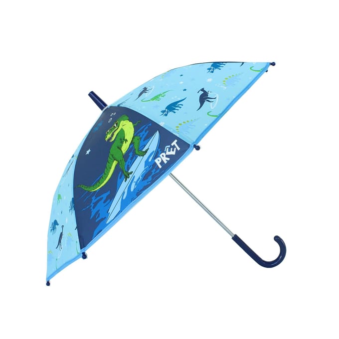 Prêt Rainbows & Daydreams Paraplu - Blauw