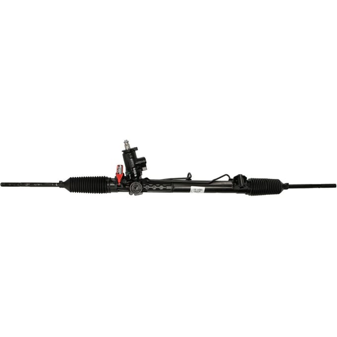 Stuurinrichting LAUBER 66.9197, Links