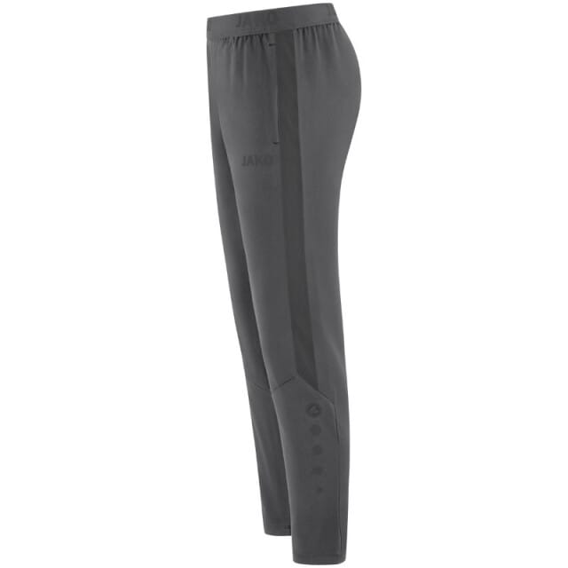 Jako Power Vrijetijdsbroek Dames - Antra Light | Maat: 34
