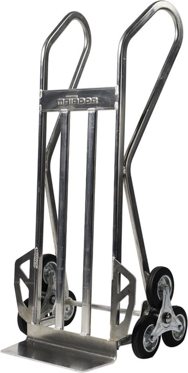 Matador M-NST-KAIDAN Trappensteekwagen - Aluminium - 150kg