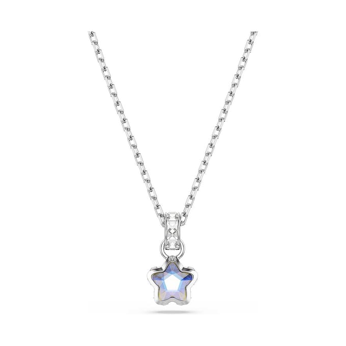 Swarovski 5759678 - Collier - Metaal
