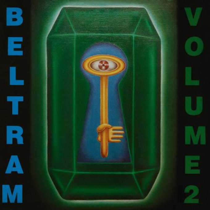 Volume 2 - Joey Beltram
