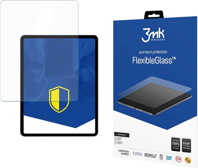 OnePlus Pad - 3mk FlexibleGlass 11''